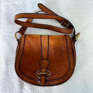 Fossil Purse Crosbody